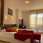 Banderitsa 3 Апартаменти *