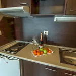 Banderitsa 3 Апартаменти *