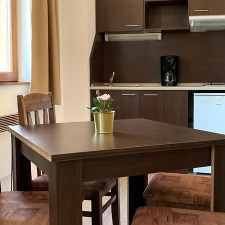 Banderitsa 3 Apartment *