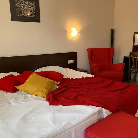 Banderitsa Apartment 3 * Банско