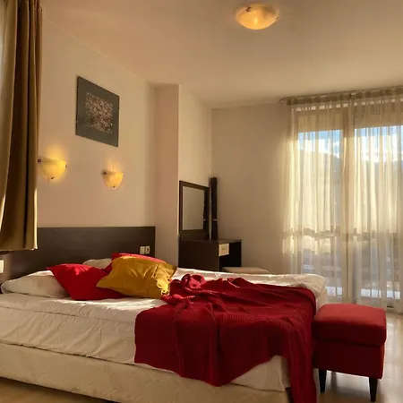 Banderitsa 3 Apartment *