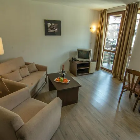 Apartamento Banderitsa 3 Bansko