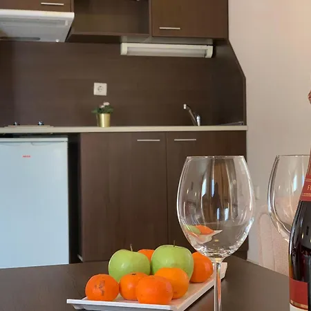 Banderitsa Apartment 3 Банско