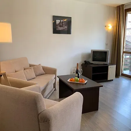 Banderitsa Apartment 3 * Банско