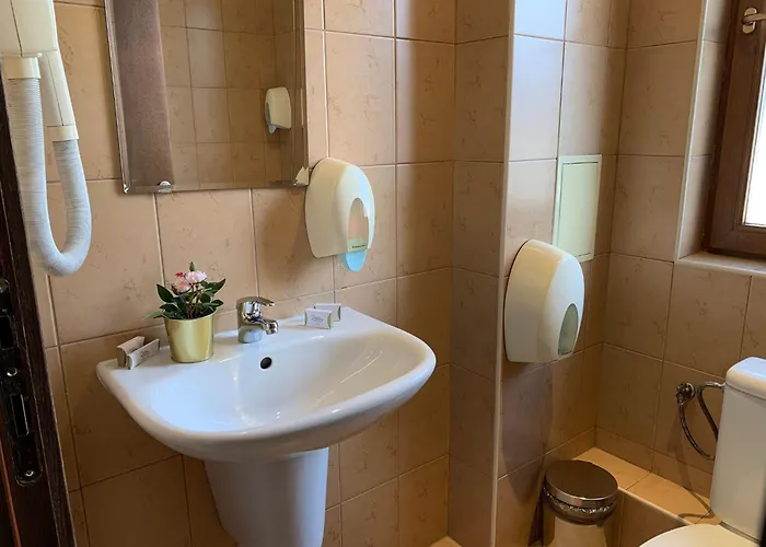 Апартамент Banderitsa 3