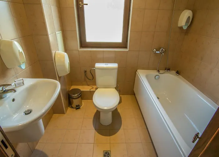 Banderitsa 3 * Банско